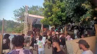 A-Jay (SL) Dropped Massive Morning Session @SurfBar Mirissa | Space Invension