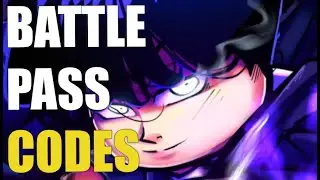 [BATTLEPASS] ANIME HUNTERS SIMULATOR CODES 🎯[ROBLOX]🎯