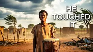The Price of a Secret | A Dramatic African Folktale