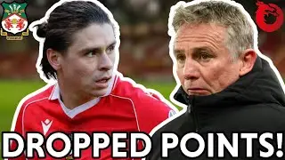 👀WOULD WREXHAM AFC BE EFL CHAMPIONSHIP TITLE CONTENDERS IF NOT FOR THIS ONE REASON? | DragonSports