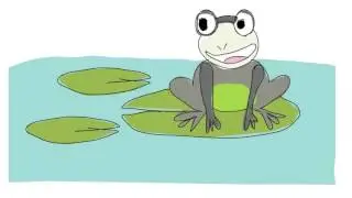 What is Falling in Love? | A Frog and Leaf's Love Story | Valentine's Day