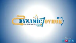 Dynamic Ovhok Pvt Ltd