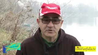 03 - 12 - 2016 - Mondo pesca . A Pighi sull'Adda - Lodi.