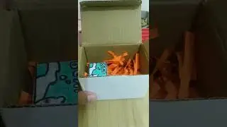 packing orders❗ fake❗#shorts #packingordersfake#squisypaper#asmr #trend #creative #cute #fypシ#ideas