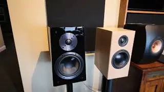 SVS Ultra Monitors Now at Xtend Technologies!