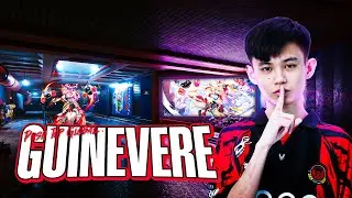 RANK KOMPE IMMORTAL KERAS