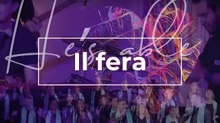 Il fera (He's able)