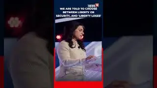 Russia lacks capability to conquer Ukraine or invade Europe: US intelligence chief Tulsi Gabbard