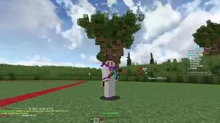 C&oacute;mo PROTEGER una ZONA en Minecraft HCF
