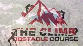 The Climb - Russellville, KY
