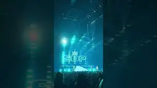 ELIF vs. SDP - Symphonie 05.11.2025 Tourauftakt Rudolf Weber-Areana Oberhausen