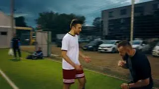 Morele.net Biznes Liga Krakow 2017