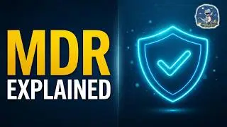 The Future of Cybersecurity: Managed Detection & Response Explained