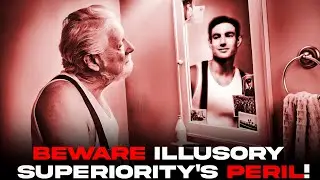 Uncovered: The Dark Reality of Illusory Superiority - How We Deceptively Overestimate Our Dark Sides