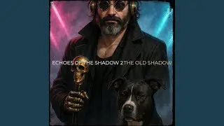 The Old Shadow Bring the Rave Gama