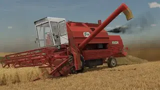 FS 22 Bizon Gigant Z061 Sounds Test