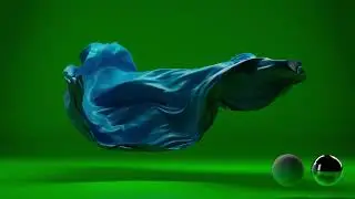 [HOUDINI DIGITAL ASSET] Studio LookDev Rig for Houdini/Solaris - Karma & Redshift Co