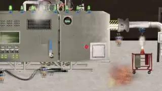 Dr. Squirrel's Lab