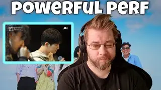 선우정아(Sunwoojunga) 온유(ONEW) Selene 623 (Sea Of Hope) Reaction