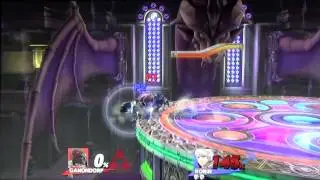 VS Tomenaki - Match 09