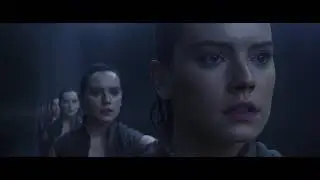 Rey's Lineage Foreshadow - Star Wars: The Last Jedi 