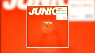 Deep Sensation - Stay A While (Dilby Edit)