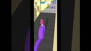 Layers Roll Level 9