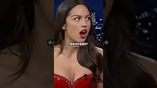 Why Olivia Rodrigo Got Arrested 😱