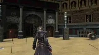 Nade Glitch
