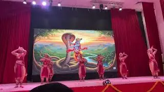 Classical dance | Thillana: Sivaranjani, Adi | Nritya Samarpan | Natya Group