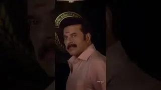 CBI 5 The Brain | Theam music | WhatsApp Trailer | Mammootty | K. Madhu