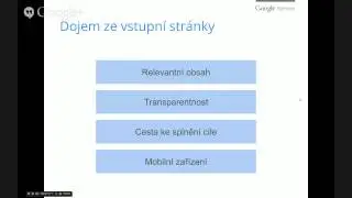 Google Partners Online Certification Academy 3/10