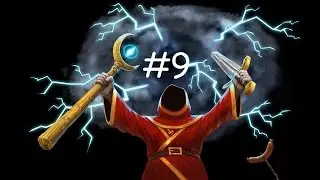 LP Magicka #9 Битва с Гримниром!