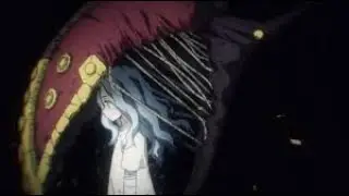 Rise-My Hero Academia(Eri)