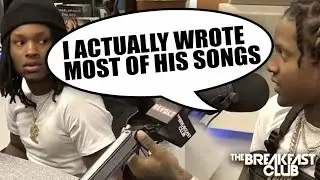 RAPPERS WHO LOST THEIR CAREERS WHEN CAUGHT USING GHOSTWRITERS (Polo G, Lil Durk, King Von)