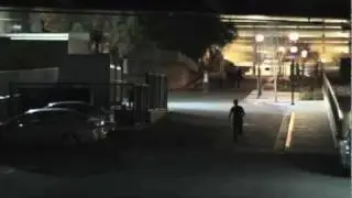 The TARDIS Project 2.0: #9 The Prank