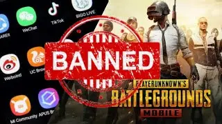 PUBG BAN IN INDIA??!! 47 APPS ARE ALSO BANNED IN INDIA 💥