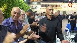 اشرف ابو الليل محمود السويطي افراح الصوالحه