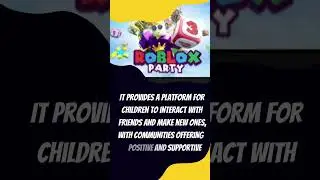 #roblox #gaming #staysafe #funfactfriday