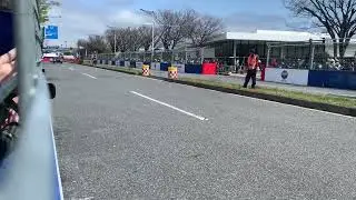 F1 Redbull showrun 2 #f1 #redbull