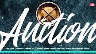 World Coins! Auction. 07/01/2021 Let's have some fun!