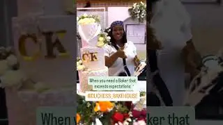 Cakes & Pastries in Lekki & Festac, Lagos | Duchess Bakehouse | Lagos Marketplace