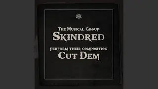 Cut Dem (Innocent X Remix)