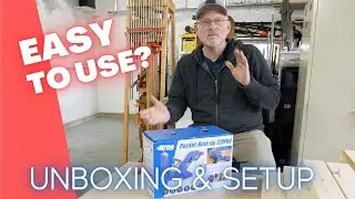Must-Have Tool for Woodworking | Kreg 720 Pro