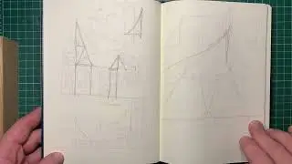 Sketchbook 01 2025/26