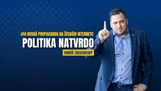 #1️⃣4️⃣ Rusk&aacute; propaganda je v&scaron;ude kolem. &Scaron;&iacute;ř&iacute; stra&scaron;n&eacute; kecy, ale spousta lid&iacute; tomu věř&iacute;