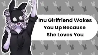 You Are My Happiness (Inu 