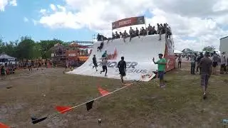 TM Miami 2018 