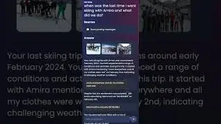BAIB (Best AI Buddy) Demo