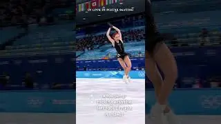 all the jumps in figure skating! #skating #figureskating #olympics #trending #shorts #viral #sports